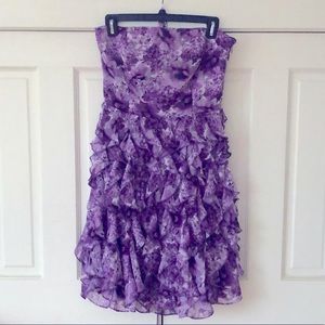 White House Black Market Dress